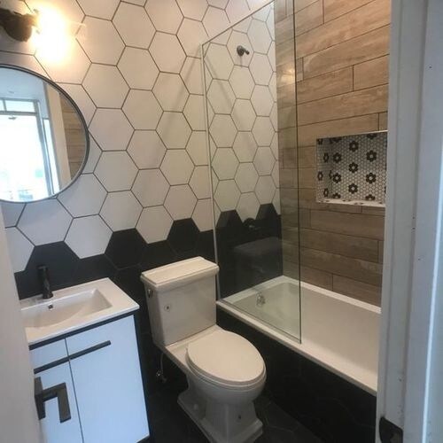 104 Central Ave-Unit -1F in Brooklyn, NY - Building Photo - Building Photo