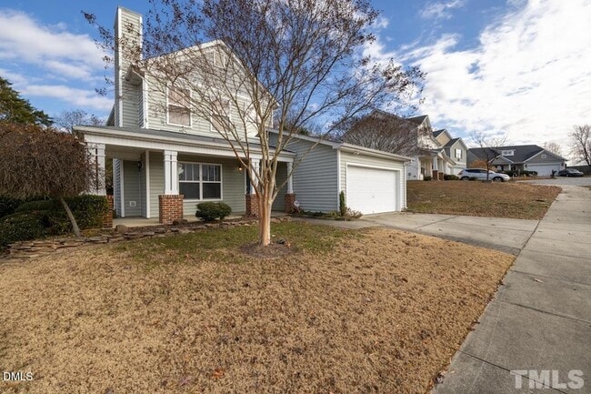 3617 Hamilton Mill Dr, Unit 4888-345 in Raleigh, NC - Building Photo - Building Photo