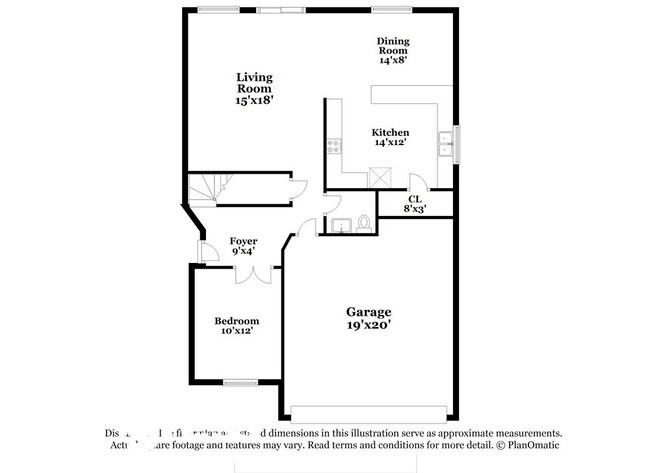 6815 N 129th Dr in Glendale, AZ - Building Photo - Building Photo
