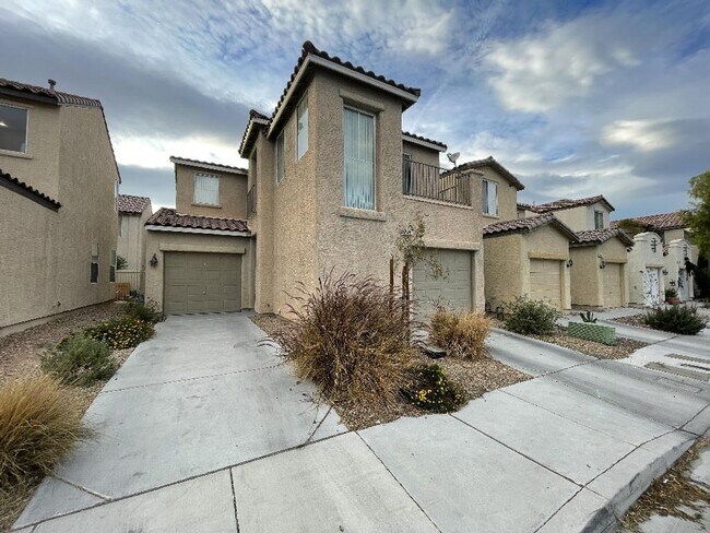 property at 8049 Duneville St