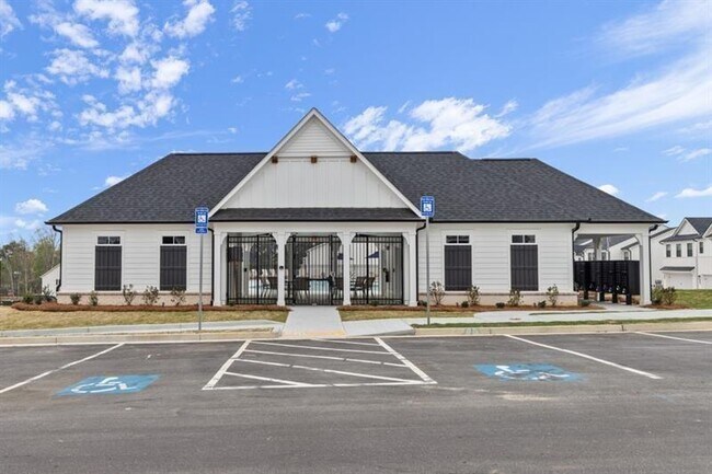 1856 Copelyn Reese Ct in Lawrenceville, GA - Building Photo - Building Photo