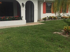 13466 Muriel Ave in Port Charlotte, FL - Building Photo - Building Photo