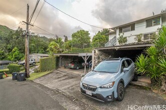 1583 Kalaepaa Dr in Honolulu, HI - Building Photo - Building Photo