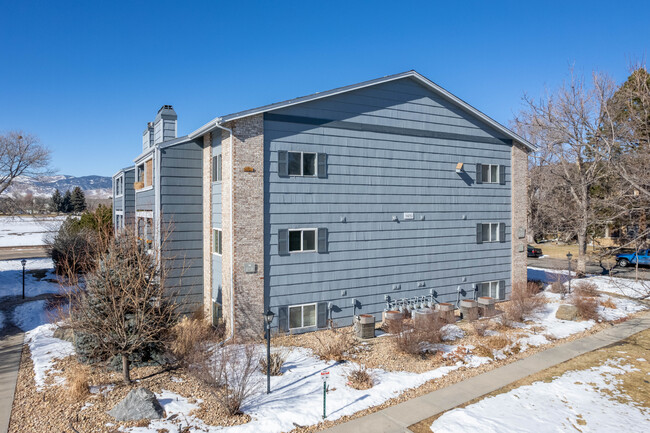 4650 White Rock Cir in Boulder, CO - Building Photo - Building Photo