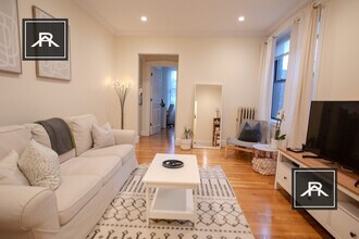 1340 Commonwealth Ave, Unit 21 in Boston, MA - Building Photo - Building Photo