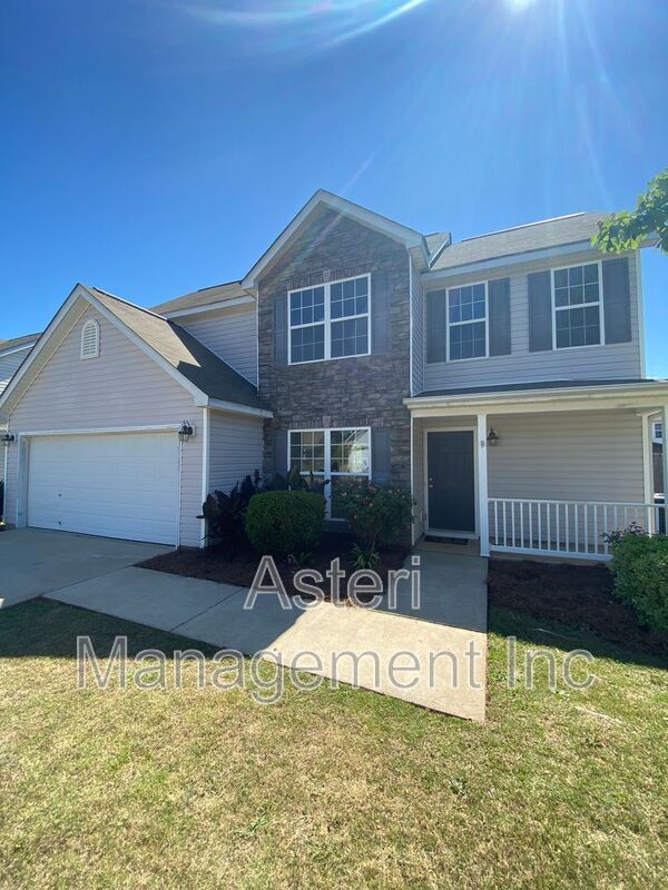 118 Faybrook Dr in Byron, GA - Building Photo - Building Photo