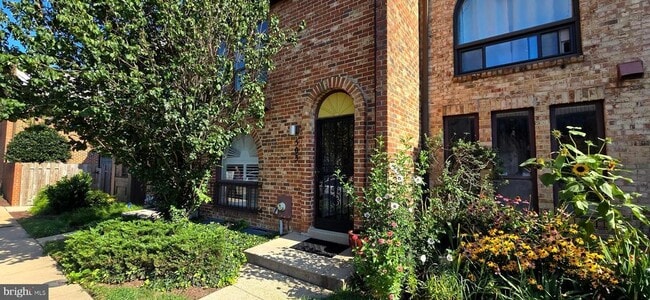 property at 503 Brummel Ct NW