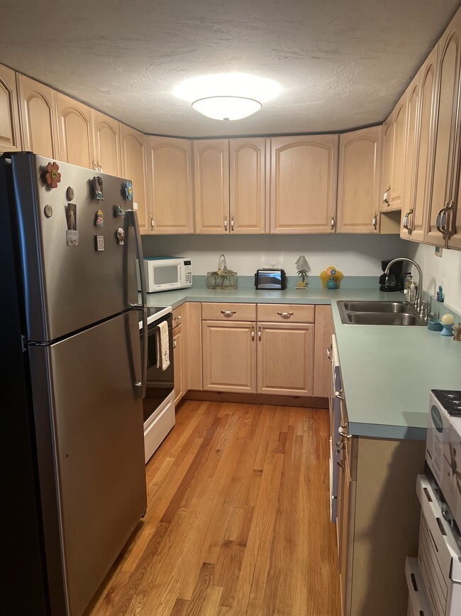 324 Rhode Island Ave, Unit 1