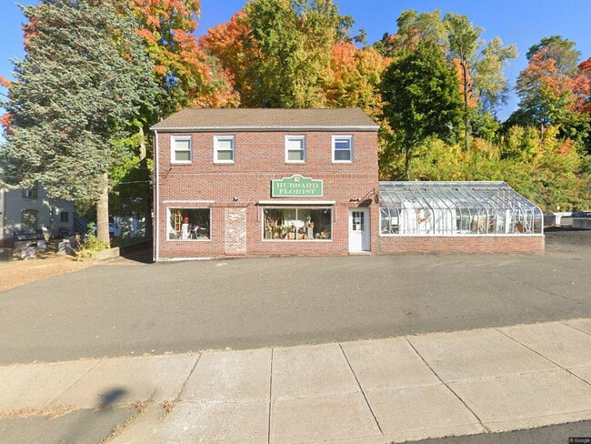 133 North St