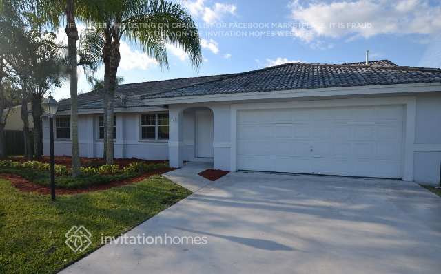 property at 14910 SW 168th St