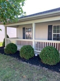 3121 Bluster Dr in West Lafayette, IN - Building Photo