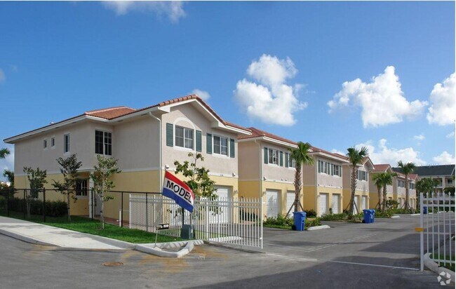 property at 5114 NW 30th Ln