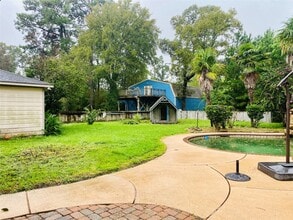 14212 Horseshoe Bend in Conroe, TX - Building Photo - Building Photo