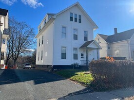 77 Windsor Ave in Meriden, CT - Building Photo