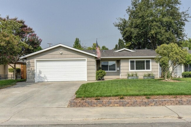 property at 6333 Aslin Way