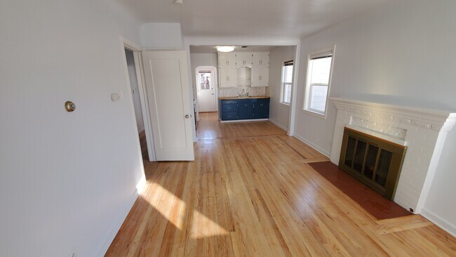 property at 244 Claremont St