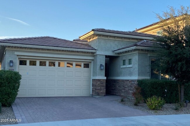 property at 16508 N 2nd Dr
