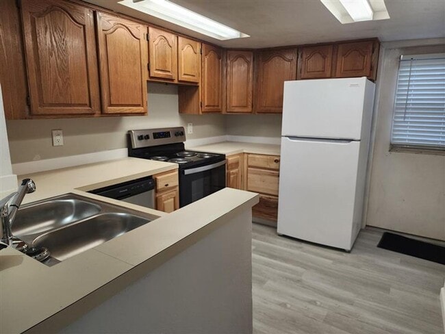 property at 815 Avenue C