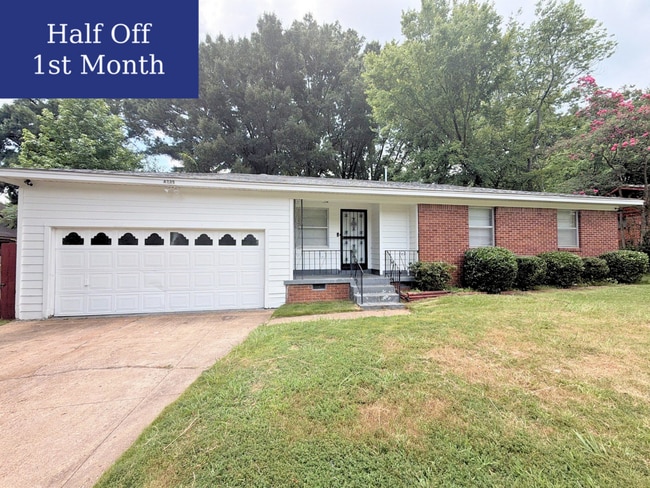 property at 4235 Argonne St