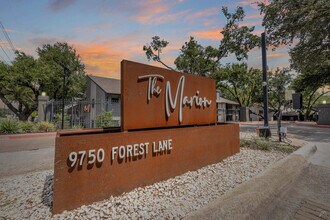 The Marion in Dallas, TX - Building Photo - Building Photo