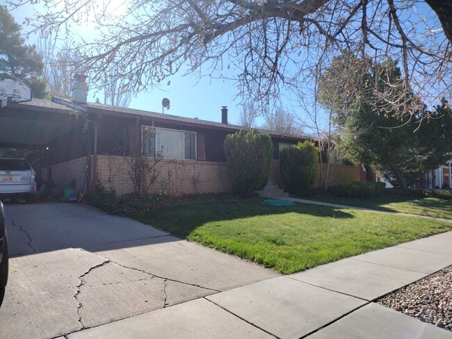 property at 309 S 300 W
