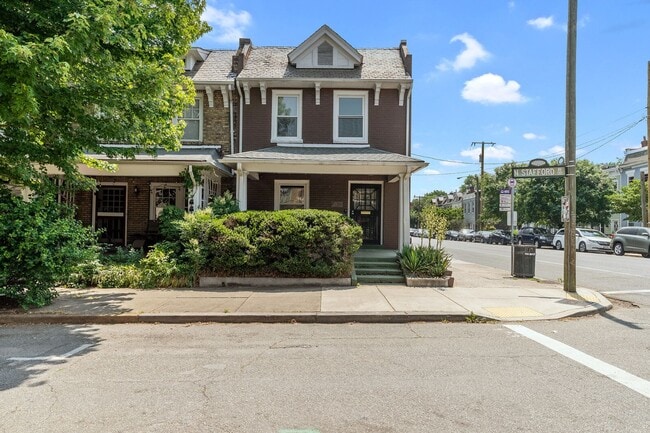 1 N Stafford Ave in Richmond, VA - Building Photo - Building Photo