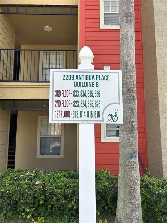 2209 Antigua Pl in Kissimmee, FL - Building Photo - Building Photo