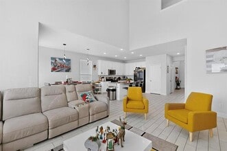 504 Conestoga Pass in Celina, TX - Building Photo - Building Photo