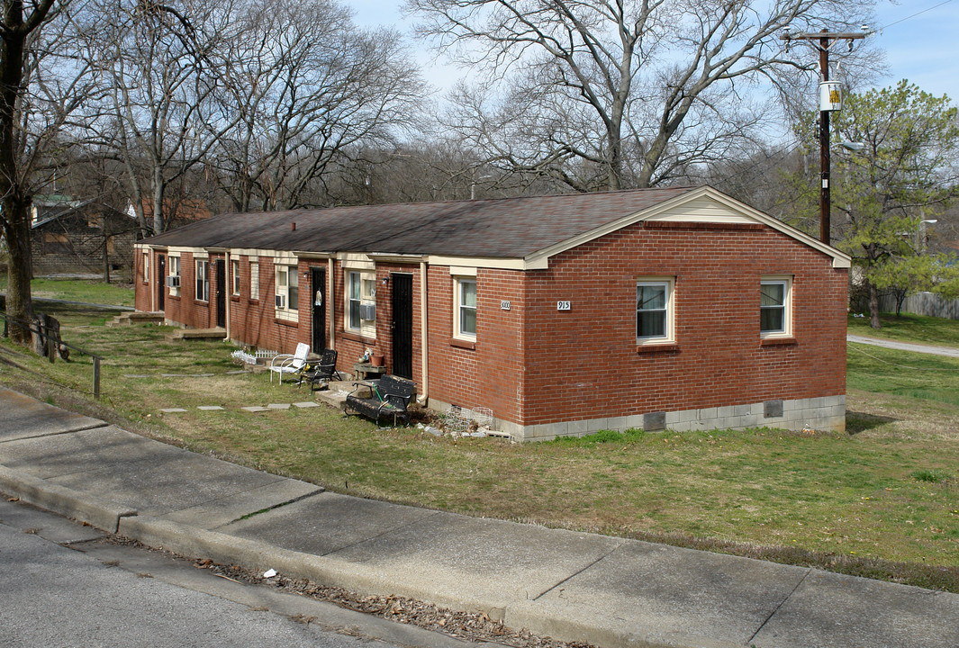 3000 Clare Ave in Nashville, TN - Building Photo