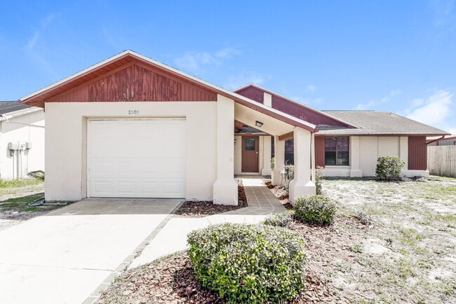 property at 8505 Luray Dr