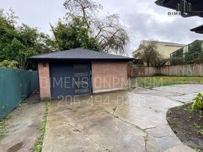 10448 2nd Ave SW in Seattle, WA - Building Photo - Building Photo