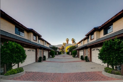 750 Fairview Ave in Arcadia, CA - Foto de edificio - Building Photo