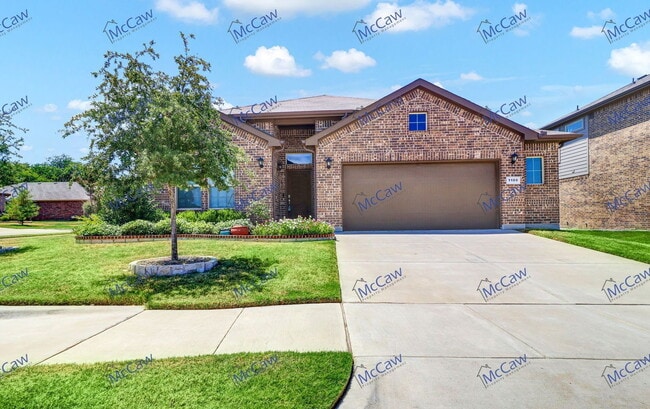 property at 1100 Scotney Ln