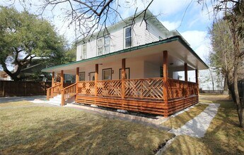 4445 Rusk St in Houston, TX - Building Photo - Building Photo