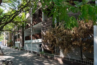 Pacific Street Lofts in Brooklyn, NY - Foto de edificio - Building Photo