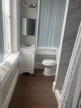 3436 Auchentoroly Terrace in Baltimore, MD - Building Photo - Building Photo