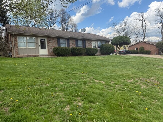 property at 124 Bennett Blvd