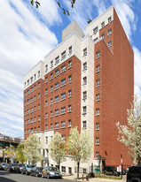 15 E Clarke Pl Apartments