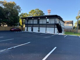 207 Fourth St SE in Fort Walton Beach, FL - Building Photo