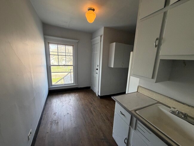 528 Grant St in Danville, IL - Building Photo - Building Photo