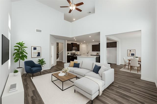 2148 Miramar Dr in Little Elm, TX - Building Photo - Building Photo