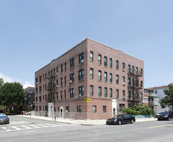 1683 58th St Apartments