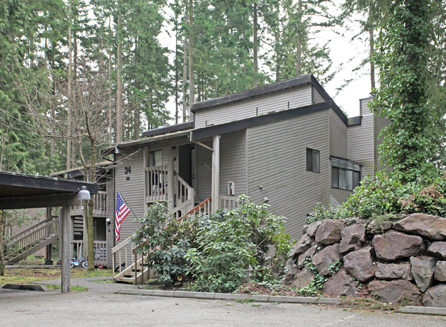 Westboro Apartments in Federal Way, WA - Building Photo - Building Photo