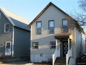 477 Connecticut St, Unit Upper in Buffalo, NY - Building Photo - Building Photo