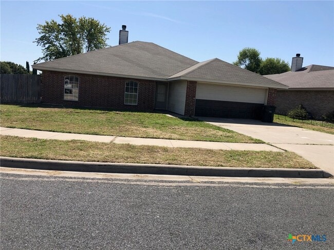 property at 4212 Embers Dr