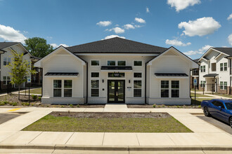 Millington Flats in Millington, TN - Building Photo - Building Photo