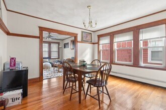 53 Sargent Ave, Unit #2 in Somerville, MA - Building Photo - Building Photo