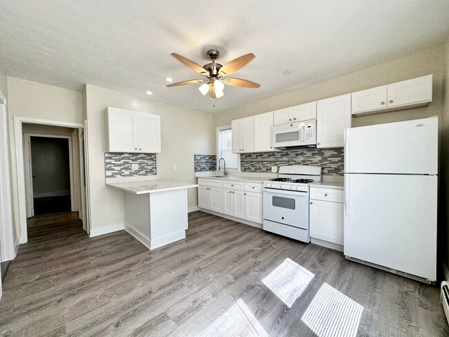 150 Indiana Ave, Unit 1
