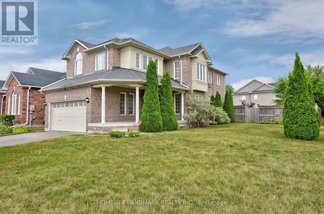 property at 33 Bugelli Dr