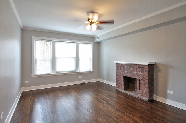 730-734 Carpenter Ave. in Oak Park, IL - Foto de edificio - Building Photo